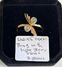 AUCTION - JEWELLERY & MORE - ONLINE TIMED - SAT, JUN 27 - 8 AM - Photo 6