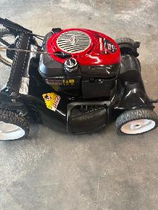 Craftsman lawnmower - Photo 2