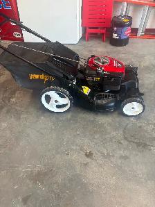 Craftsman lawnmower - Photo 4