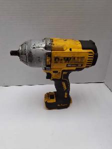 Dewalt DCF899H 1/2' 20v Impact Wrench Tool Only