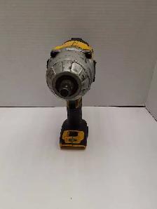 Dewalt DCF899H 1/2' 20v Impact Wrench Tool Only - Photo 2