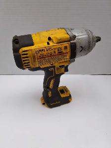 Dewalt DCF899H 1/2' 20v Impact Wrench Tool Only - Photo 3