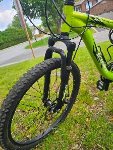 Schwinn 20" bike in good condition, Kanata - Photo 3