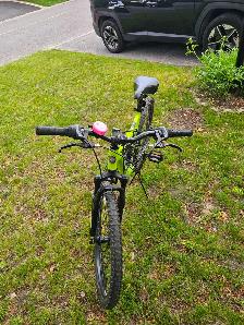 Schwinn 20" bike in good condition, Kanata - Photo 4
