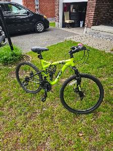 Schwinn 20" bike in good condition, Kanata - Photo 5