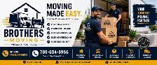 moving company