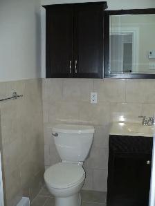 Large Top Floor 2-BR - Grand 2-Chambre au Dernière Étage - Photo 6