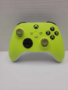 Xbox One Electric Volt Controller