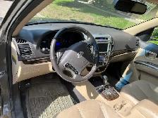 Santa Fe 2012 limited