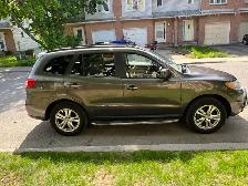 Santa Fe 2012 limited - Photo 4