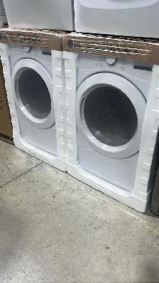 Mega Sale on Stackable Washer/Dryer - Grab Now - Photo 4