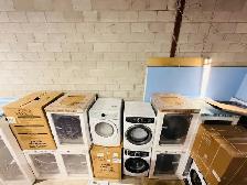 Mega Sale on Stackable Washer/Dryer - Grab Now - Photo 3