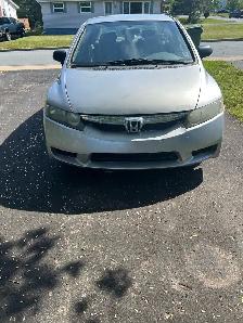 2009 Honda Civic