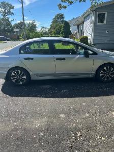 2009 Honda Civic - Photo 2