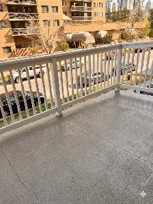 (DOWNTOWN) Spacious 2 Bedrooms Apartment! Unfurnished! - Photo 7