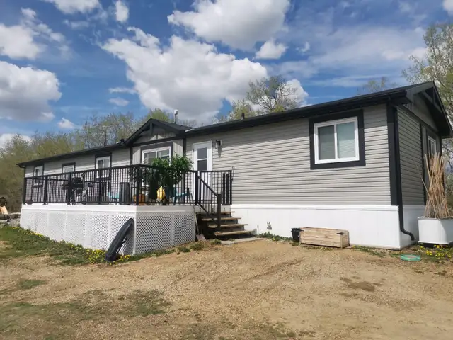 Listing home  for rent