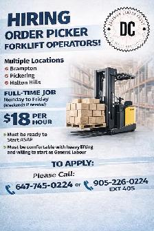 Hiring Warehouse General Labor and Cleaner - Photo 2