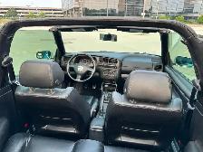 2002.5 VW Cabrio GLS - Photo 6