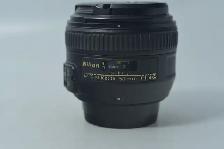 Nikon AF-S 50mm f1.4G lens   Box ID 654