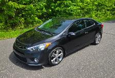 Kia Forte Koup 2015 - Photo 2