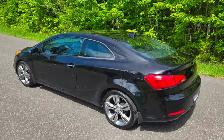 Kia Forte Koup 2015 - Photo 3