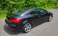 Kia Forte Koup 2015 - Photo 4