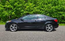 Kia Forte Koup 2015 - Photo 9