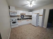 2 Bedroom Walk-Up Apartment (Senior's Building)