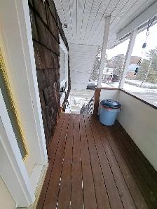 2 Bedroom Walk-Up Apartment (Senior's Building) - Photo 8