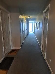 2 Bedroom Walk-Up Apartment (Senior's Building) - Photo 9