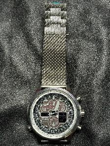 Citizen Navihawk Eco-Drive Chronograph - Photo 2