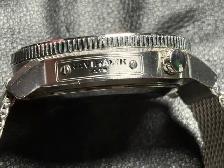 Citizen Navihawk Eco-Drive Chronograph - Photo 5