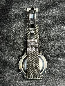 Citizen Navihawk Eco-Drive Chronograph - Photo 7