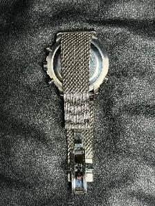 Citizen Navihawk Eco-Drive Chronograph - Photo 8