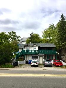 1 Bed/1Bath 4-plex suite in Ramsay/lnglewood