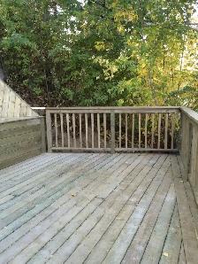 1 Bed/1Bath 4-plex suite in Ramsay/lnglewood - Photo 8