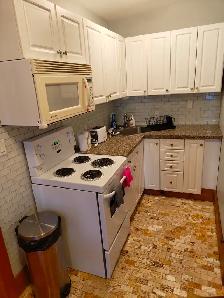 Furnished 2 Bedroom Apartment For Rent ALL INCL, near Queen's - Photo 3
