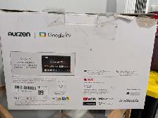 GOOGLE TV 4K STREANING  PROJECTOR - Photo 2