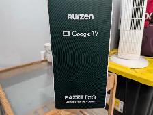 GOOGLE TV 4K STREANING  PROJECTOR - Photo 3