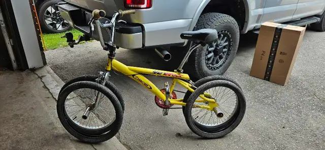 HotRock BMX