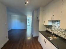 Grand 3.5 style condo.  Près de la place Valois - Photo 5