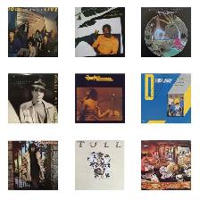 Millpond Records vinyl & CDs  17061714