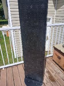 ROTATING PEG BOARD! - Photo 3