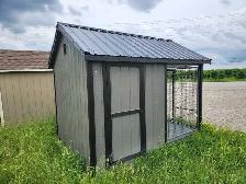 kennel for dogs - Photo 3