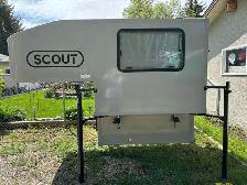 Beautiful brand new Scout Tuk Tuk camper  for sale. - Photo 3