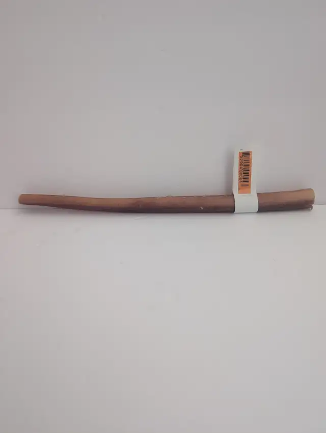 Dog Treats - 12' Jumbo Bully Stick
