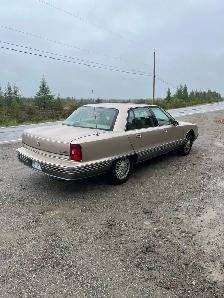 1991 Oldsmobile regency elite 98 - Photo 3