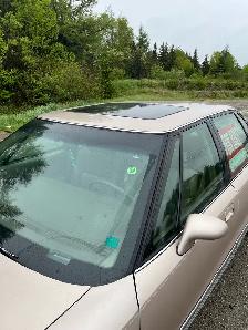 1991 Oldsmobile regency elite 98 - Photo 5