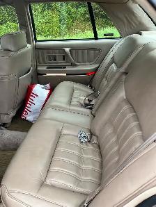 1991 Oldsmobile regency elite 98 - Photo 6
