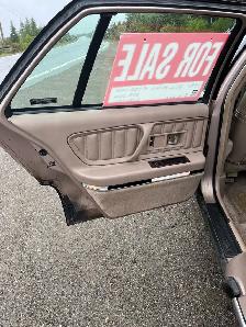 1991 Oldsmobile regency elite 98 - Photo 7